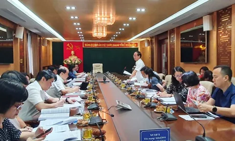 Hà Nội sẽ chi khoảng 1.133 tỷ đồng hỗ trợ học phí năm học 2022-2023