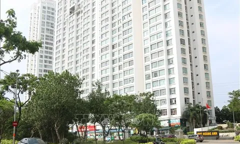 Bộ Xây dựng đề xuất 2 phương án quy định về thời hạn sở hữu nhà chung cư