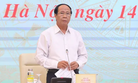 Hội đồng Thẩm định thông qua hồ sơ Quy hoạch tổng thể quốc gia