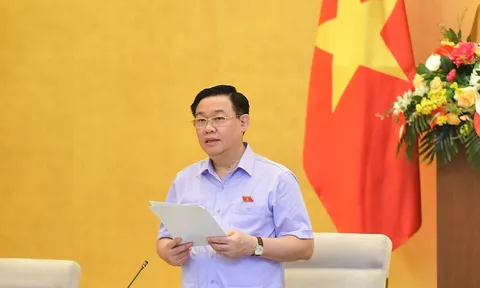 Chuẩn bị kỹ lưỡng nội dung các dự án luật trình Quốc hội tại kỳ họp thứ 4