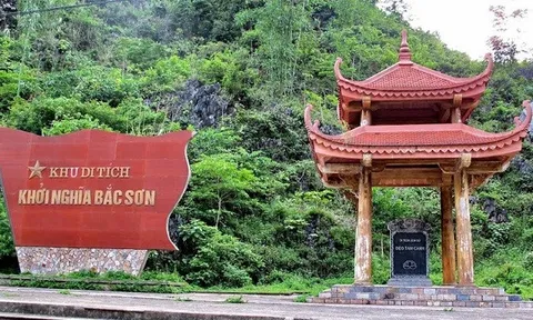 Không dùng nguồn vốn đầu tư công để lập, thẩm định, phê duyệt quy hoạch di tích