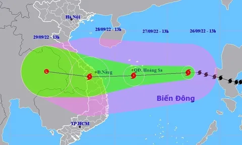 Bão Noru: Bộ trưởng Bộ Văn hoá, Thể thao và Du lịch yêu cầu kiên quyết sơ tán, có phương án tránh trú, đảm bảo an toàn cho khách du lịch