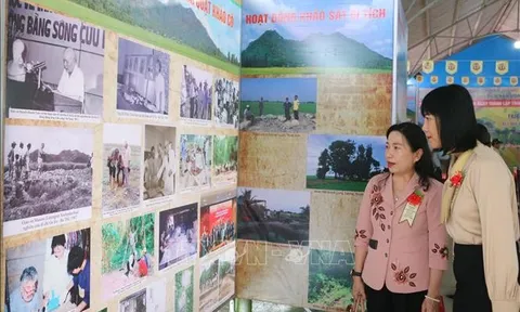Giới thiệu đến nhân dân và du khách những giá trị của nền văn minh Óc Eo