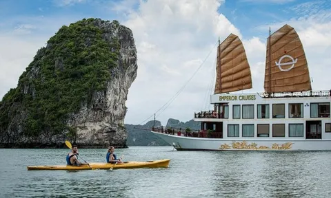 Tháng 9/2022, Việt Nam đón hơn 430.000 lượt khách quốc tế