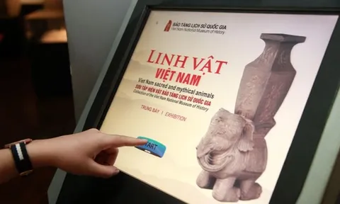 Cục Di sản văn hóa xây dựng Chương trình Chuyển đổi số năm 2023 với 06 nhóm nhiệm vụ cụ thể