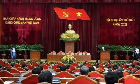 Quy hoạch tổng thể quốc gia: Xác định rõ và đúng quan điểm, tư tưởng chỉ đạo