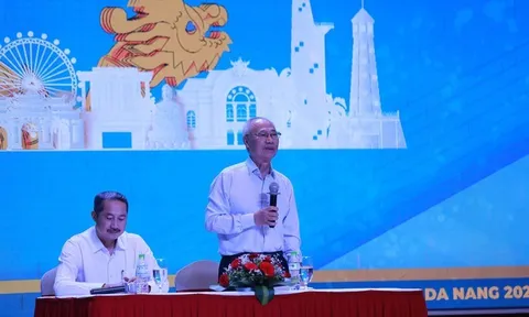 Hội chợ Du lịch quốc tế Đà Nẵng diễn ra từ ngày 9 đến 11/12