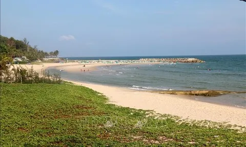 Năm Du lịch quốc gia 2023 - Hướng tới du lịch xanh