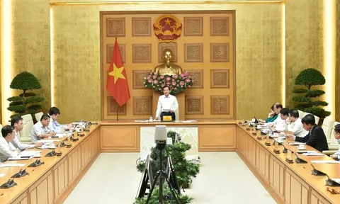 Theo dõi sát diễn biến thị trường, chủ động triển khai các biện pháp điều hành giá kịp thời, hiệu quả