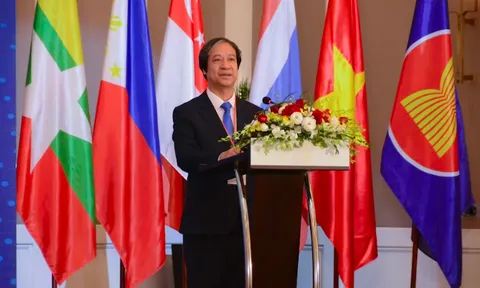 5 nội dung ưu tiên của hợp tác giáo dục ASEAN giai đoạn 2021-2025