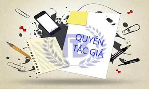 Tổ chức Hội nghị - Hội thảo về hoạt động đăng ký quyền tác giả, quyền liên quan và lấy ý kiến dự thảo Thông tư quy định mẫu trong hoạt động đăng ký quyền tác giả, quyền liên quan