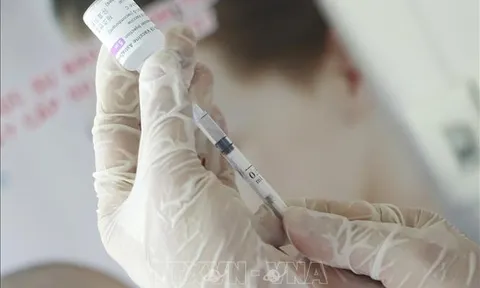 Phê duyệt Chương trình bảo đảm nguồn cung ứng vaccine đến năm 2030