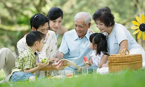 Ban hành Kế hoạch thực hiện nhiệm vụ chăm sóc trẻ em, người cao tuổi, bình đẳng giới trong gia đình