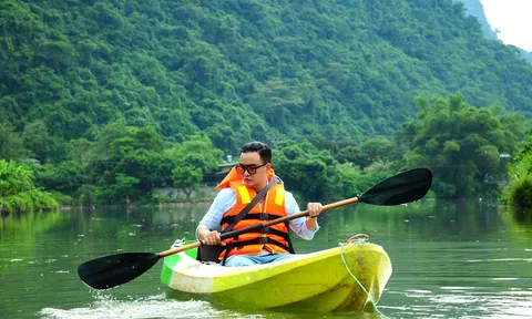 Hà Giang: Du lịch kết hợp thể thao, hướng đi xanh và bền vững