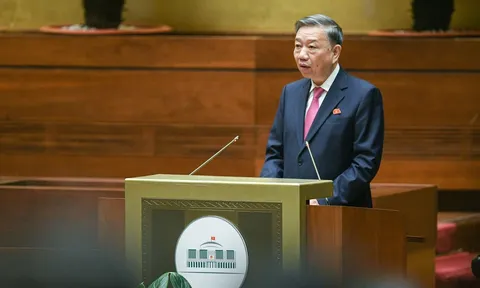Chính phủ kiến nghị Quốc hội cho bổ sung thông tin ‘nơi sinh’ trên hộ chiếu cấp cho công dân Việt Nam