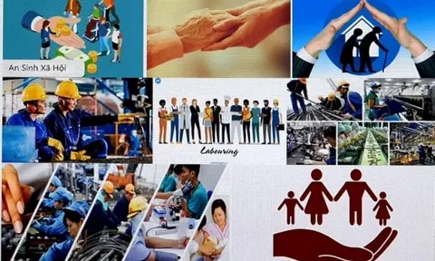 Mở rộng, đổi mới phương thức thực hiện chính sách xã hội