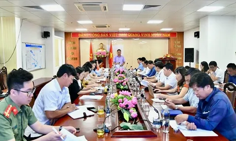 Đại hội Thể thao toàn quốc lần thứ IX: Quảng Ninh tích cực chuẩn bị
