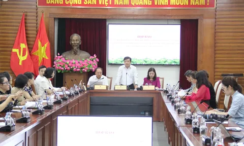 Tôn vinh, bảo tồn, phát huy giá trị di sản văn hóa của cộng đồng 54 dân tộc Việt Nam