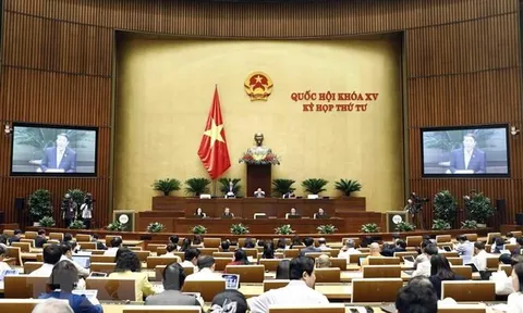 Bảo đảm tính thống nhất, đồng bộ khi sửa đổi Luật Giao dịch điện tử