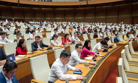 Thành phố Buôn Ma Thuột được Quốc hội thông qua thí điểm cơ chế, chính sách đặc thù