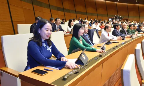 Từ năm 2023, phát động toàn quốc thực hành tiết kiệm, chống lãng phí