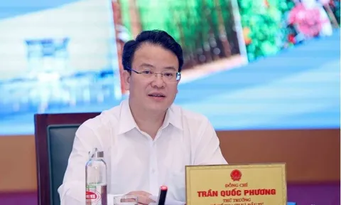 Hội nghị '3 trong 1' về vùng Đông Nam Bộ