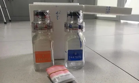 Tất cả vận động đăng ký thi đấu tại Đại hội Thể thao toàn quốc lần thứ IX đều thuộc diện đối tượng kiểm tra Doping