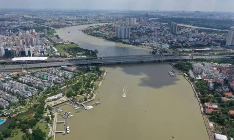 Chương trình hành động của Chính phủ phát triển kinh tế - xã hội vùng Đông Nam Bộ