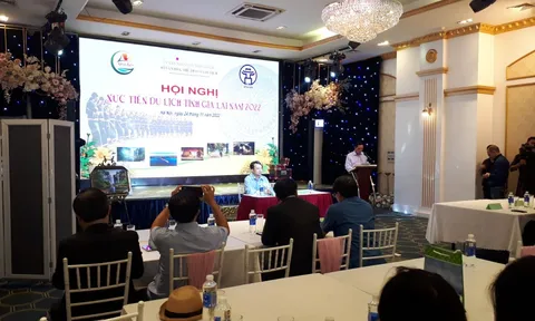 Hà Nội "đồng hành'' với Gia Lai thu hút khách du lịch