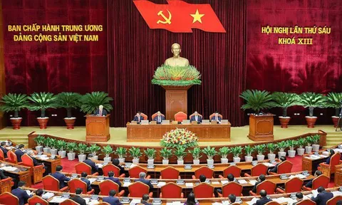 Đến 2030, GRDP bình quân đầu người vùng đồng bằng Sông Hồng khoảng 274 triệu đồng/người/năm