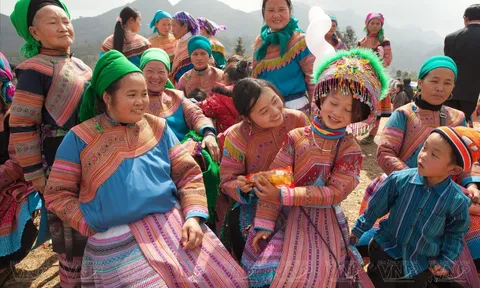 Nâng cao hiệu quả công tác truyền thông về quyền con người