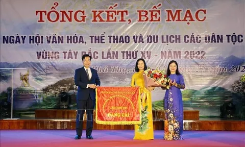 Yên Bái đăng cai Ngày hội Văn hóa, Thể thao và Du lịch các dân tộc vùng Tây Bắc năm 2025