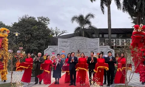 Kỷ niệm 100 năm Xiếc Việt Nam