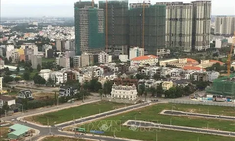 Lấy ý kiến nhân dân đối với dự thảo Luật Đất đai (sửa đổi)