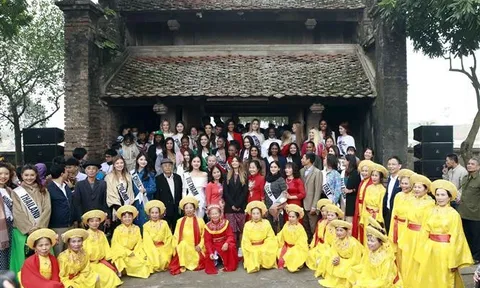 Hoàn thiện thể chế, chính sách và nguồn lực cho phát triển văn hóa