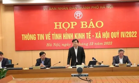 Hà Nội sắp triển khai 2 phần mềm nhằm rút ngắn thủ tục hành chính