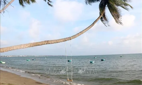Bình Thuận chuẩn bị các điều kiện tổ chức Năm Du lịch quốc gia 2023