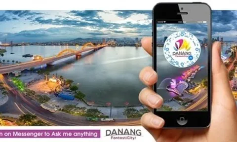 Phê duyệt Đề án “Ứng dụng công nghệ của công nghiệp 4.0 để phát triển du lịch thông minh, thúc đẩy du lịch trở thành ngành kinh tế mũi nhọn”