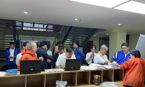 Văn phòng Bộ Văn hóa, Thể thao và Du lịch: Đẩy mạnh việc triển khai phổ biến, giáo dục pháp luật của Ngành văn hóa, thể thao và du lịch