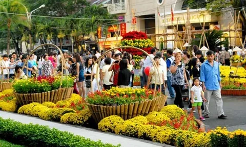 Tăng cường các biện pháp bảo đảm đón Tết Nguyên đán vui tươi, lành mạnh, an toàn, tiết kiệm