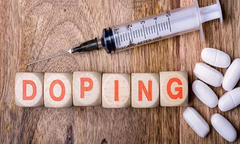 Mong mỏi kiểm tra Doping tại các Giải vô địch quốc gia
