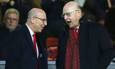 Manchester United "đổi chủ"?