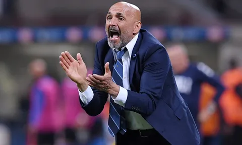 Napoli vô địch được không?