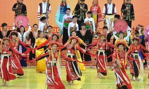 Năm 2023: Ngành Văn hóa, Thể thao và Du lịch phát huy hơn nữa vai trò nòng cốt trong sự nghiệp “Chấn hưng văn hóa Việt Nam trong thời kỳ mới”