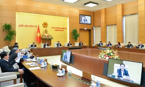 Tổ chức lấy ý kiến Nhân dân dự thảo Luật Đất đai (sửa đổi) từ 3/1-15/3