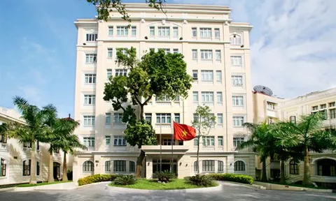 Chức năng, cơ cấu tổ chức mới của Bộ Văn hóa, Thể thao và Du lịch