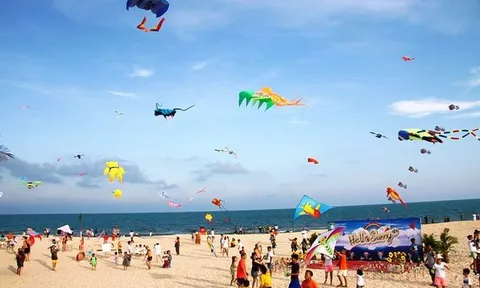 Đảm bảo các hoạt động du lịch trong dịp Tết nguyên đán Quý Mão