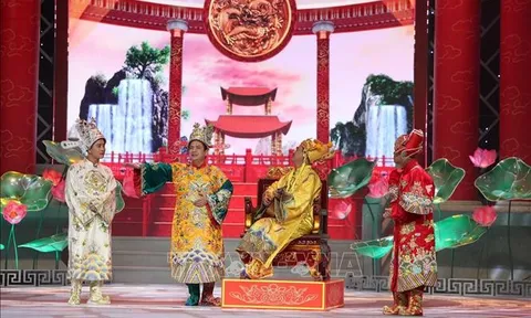 Những gam màu hy vọng đón năm mới Quý Mão