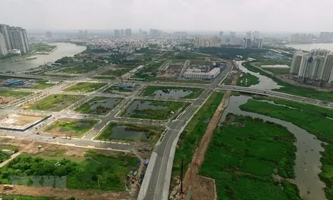 Lấy ý kiến nhân dân đối với dự thảo Luật Đất đai (sửa đổi)
