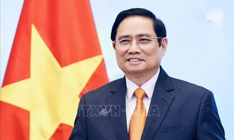 Nhân chuyến thăm chính thức của Thủ tướng Phạm Minh Chính: Nâng tầm hợp tác giữa Việt Nam với Singapore và Brunei Darussalam